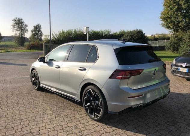 Volkswagen Golf 1.5 eTSI ACT 110kW R-Line Plus DSG PREZZO VERO - Foto 5