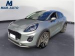 Ford Puma Puma 1.0 EcoBoost Hybrid 125 CV S&S Titanium X
