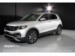 Volkswagen T-Cross T-Cross 1.0 TSI  Active