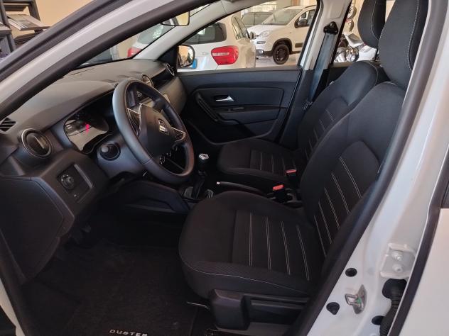Dacia Duster 1.0 TCe 100 CV ECO-G 4x2 Prestige - Foto 6