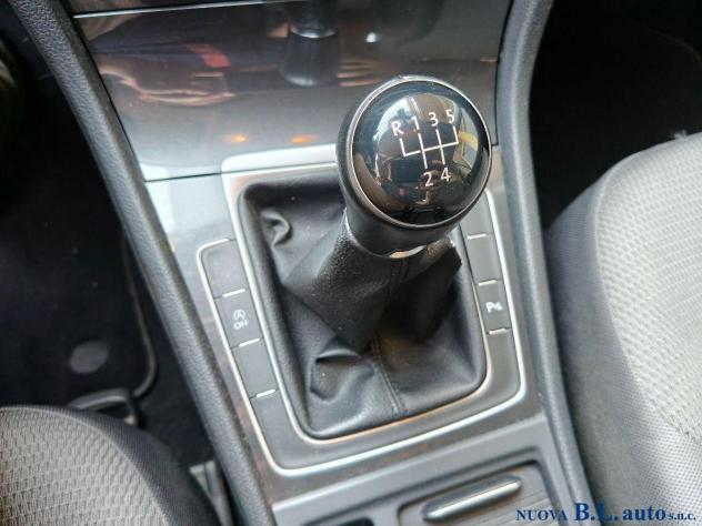 VOLKSWAGEN - Golf - 1.6 TDI 115CV 5p. Executive BMT - Foto 7