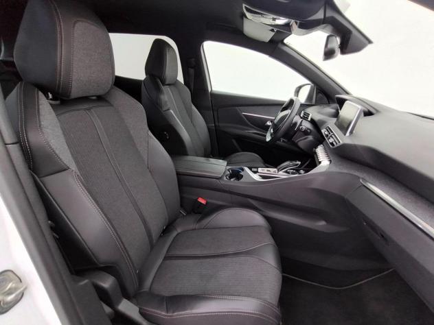 Peugeot 3008 BlueHDi 120 S&S EAT6 GT Line - Foto 3
