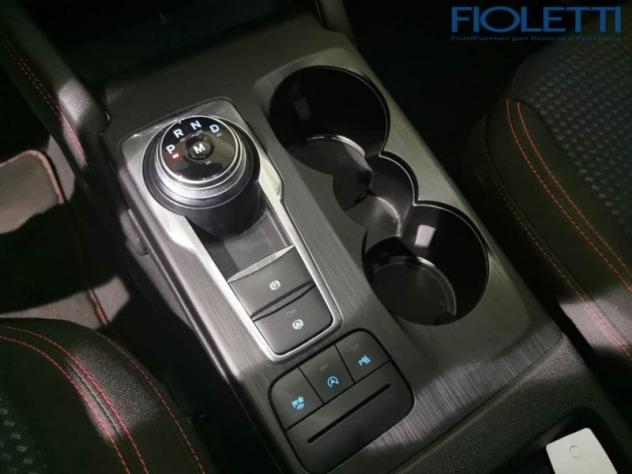 Ford Kuga 3ª SERIE 2.5 FULL HYBRID 190 CV CVT 2WD ST-LINE - Foto 8