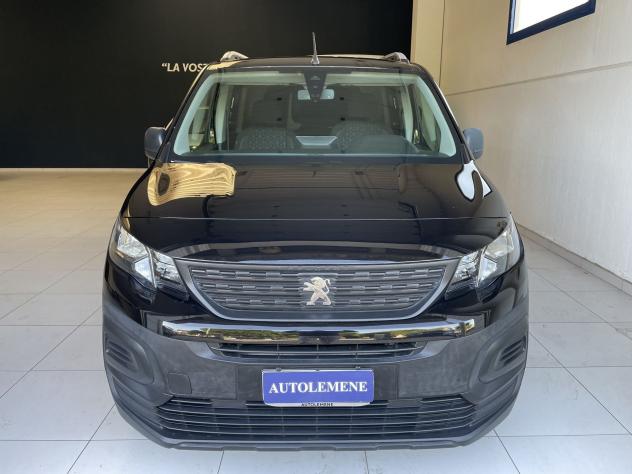 Peugeot Rifter Rifter 1.5 bluehdi 100CV Active Standard - Foto 2