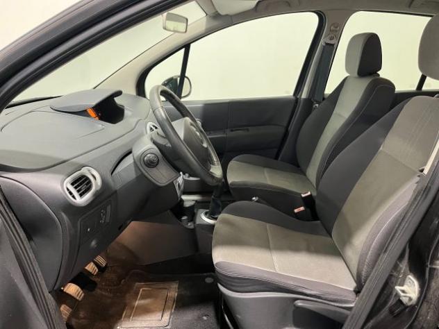 RENAULT Grand Modus 1.2 EXPRESSSION rif. 24161752 - Foto 8