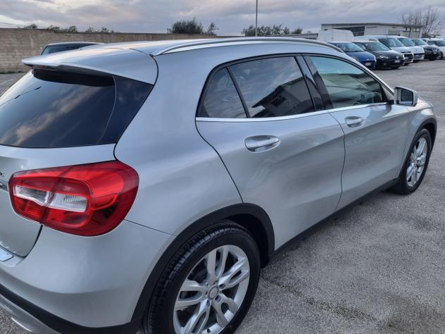 Mercedes-benz GLA 220 d Automatic 4Matic Sport - Foto 5
