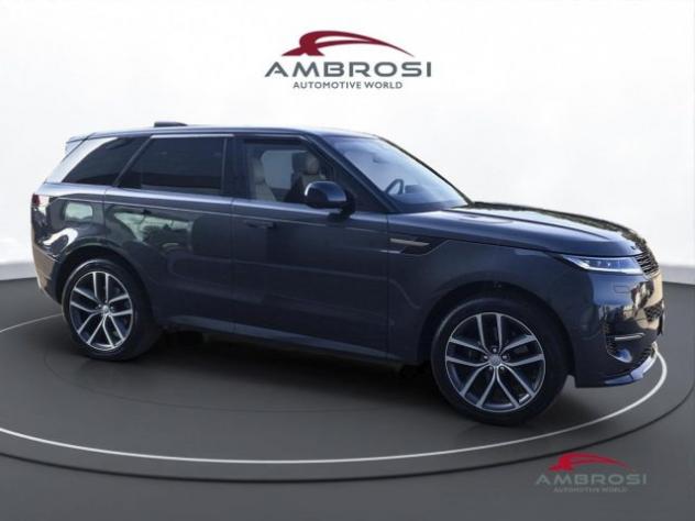 LAND ROVER Range Rover Sport 3.0d i6 mhev Dynamic HSE awd 250cv auto rif. 23436032 - Foto 2