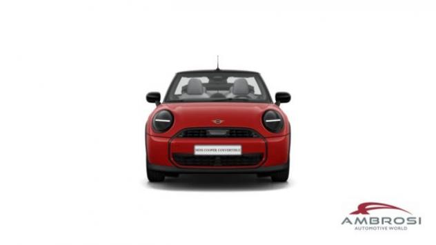 MINI Cabrio Cooper C Classic rif. 23967987 - Foto 8
