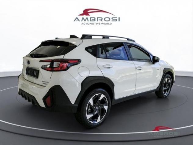 SUBARU Crosstrek 2.0i CVT Style rif. 21529655 - Foto 3