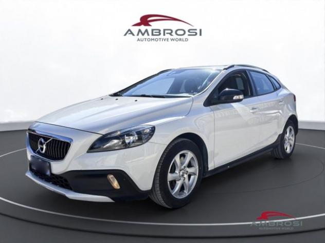 VOLVO V40 Cross Country D2 Kinetic - PER OPERATORI DEL SETTORE rif. 24143526