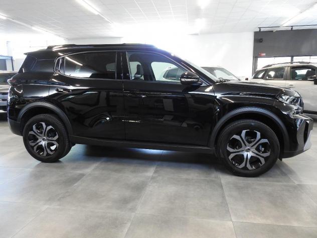 CITROEN - C3 Aircross Pt Turbo 100 Plus Edition Climatic Retro Cam Pach Design - Foto 3