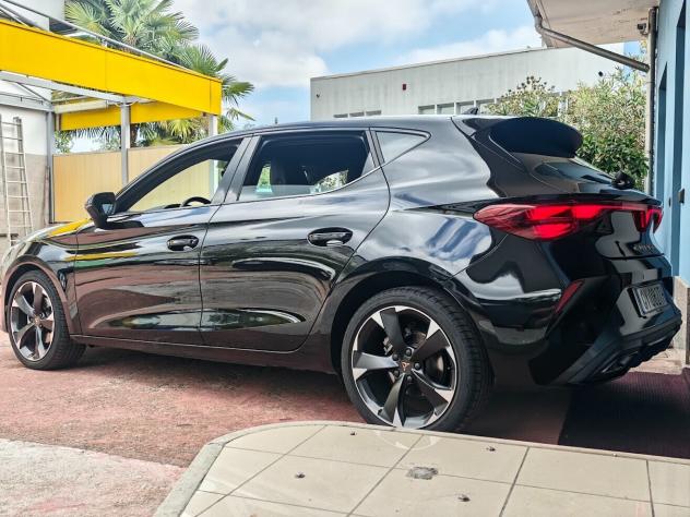 Cupra Leon 2.0 DSG PREZZO REALE NO FINANZIAMENTO!!! - Foto 8
