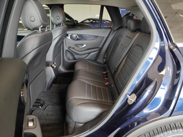Mercedes-Benz GLC 300e 4Matic EQ-Power Adap.Cruise Navi Fari LED - Foto 7