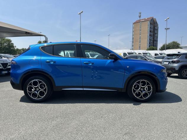 Alfa Romeo Tonale 1.6 Diesel 130cv TCT6 Ti - Foto 8