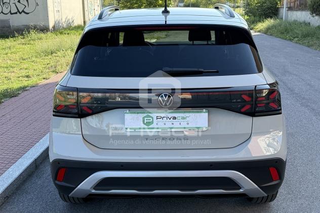 VOLKSWAGEN T-Cross 1.0 TSI Edition Plus - Foto 6