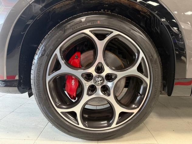 Alfa Romeo Tonale Tonale 1.5 hybrid Veloce 160cv tct7 - Foto 9