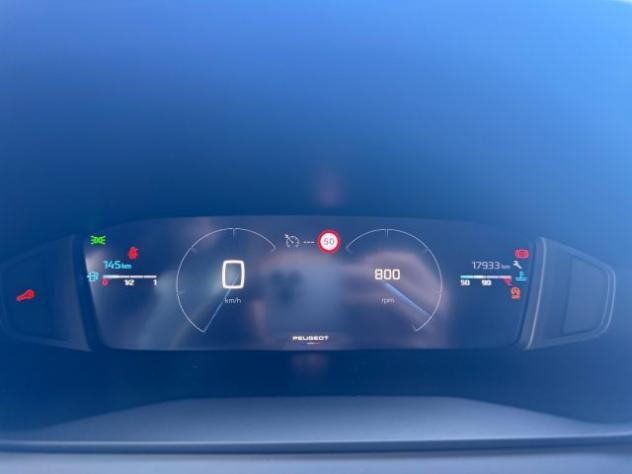 PEUGEOT 208 PureTech 100 GPL/B Stop&Start 5 porte Allure rif. 23639877 - Foto 8