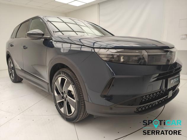Opel Grandland II 2024 1.2 hybrid GS 145cv e-dcs6 - Foto 3