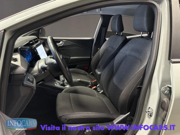 FORD Puma 1.0 EcoBoost Hybrid 125 CV Titanium - PROMO rif. 23992393 - Foto 5