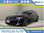 PEUGEOT 508 Plug-in Hybrid 225 e-EAT8 SW GT TETTO APRIBILE rif. 23723973