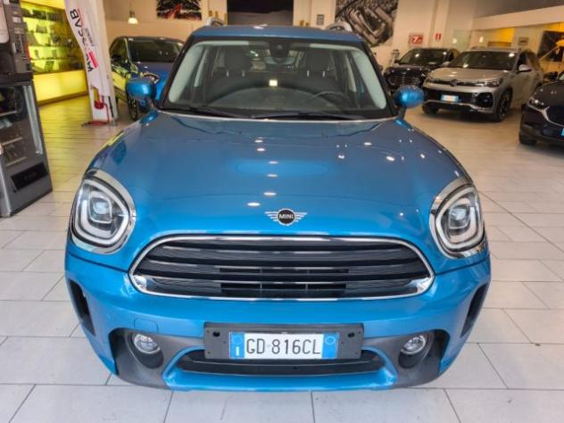 MINI Countryman 1.5 One D Hype Countryman rif. 23762285 - Foto 2