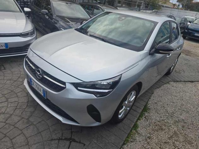 OPEL Corsa 1.2 EDITION 75 CV SENZA OBBLIGO DI FINANZAMENTO !! rif. 23837492 - Foto 3