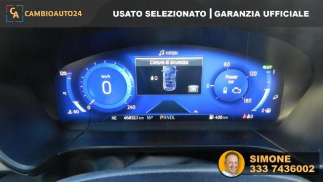 FORD Kuga 2.5 Full Hybrid 190 CV CVT 2WD ST-Line X rif. 24204695 - Foto 9