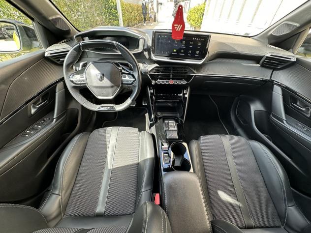 Peugeot 208 GT Hybrid 100 e-DCS6 automatic - Foto 10
