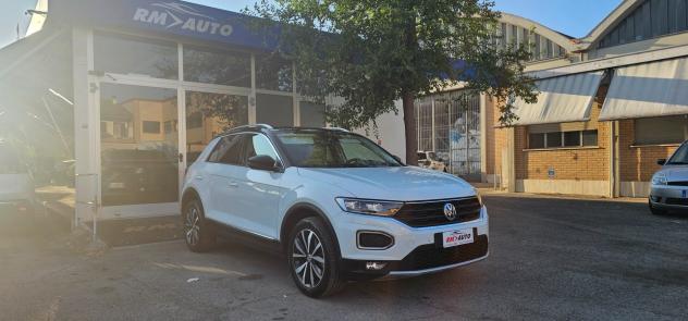 Volkswagen T-Roc 1.0 TSI 115 CV Style BlueMotion - Foto 8