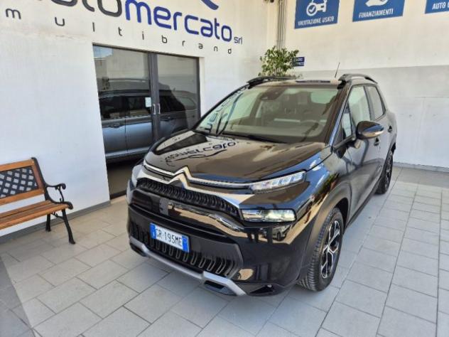 CITROEN C3 Aircross BlueHDi 110 S&S Shine rif. 24185633 - Foto 2