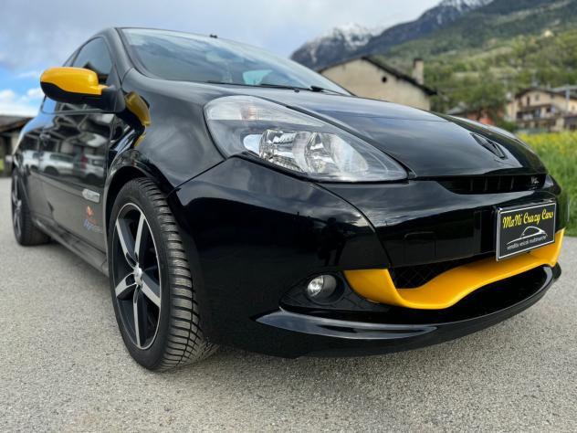 Renault Clio 2.0 16V 203CV 3 porte RS Gordini - Foto 2