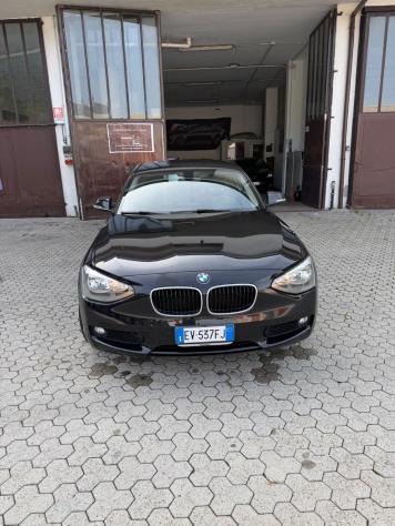 Bmw 114 114d 5p. Unique - Foto 4