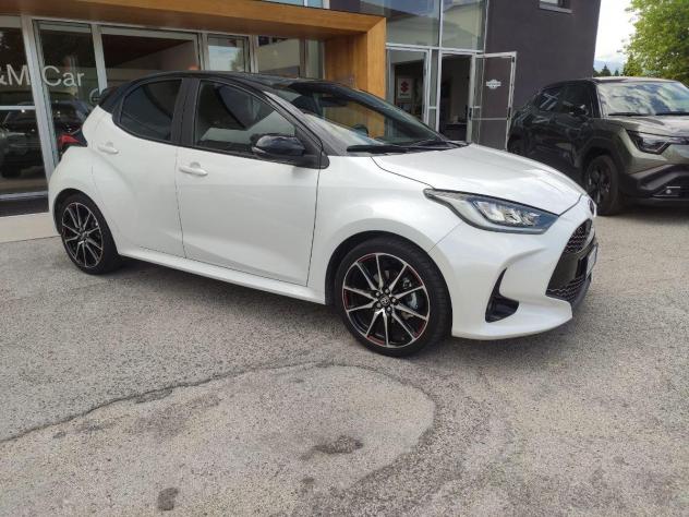 TOYOTA - Yaris - 1.5 Hybrid 5p. GR-S