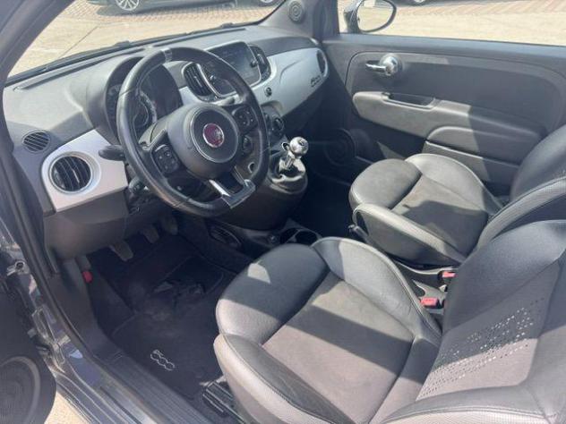 FIAT 500 1.0 Hybrid Connect rif. 24008782 - Foto 7