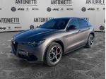 Alfa Romeo Stelvio Stelvio 2.2 TD Veloce Q4 210cv AT8 KM0!!!