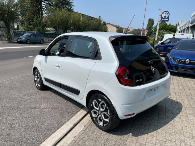 Renault Twingo Electric 22KWH EQUILIBRE - Foto 6