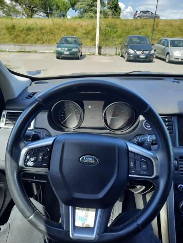 Land Rover Discovery Sport 2.0 GARANZIA 12 MESI TD4 150 CV HSE - Foto 7