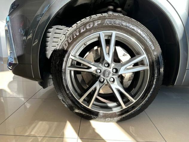 Audi Q5 40 TDI 204 CV quattro S tronic Business Advanced - Foto 9