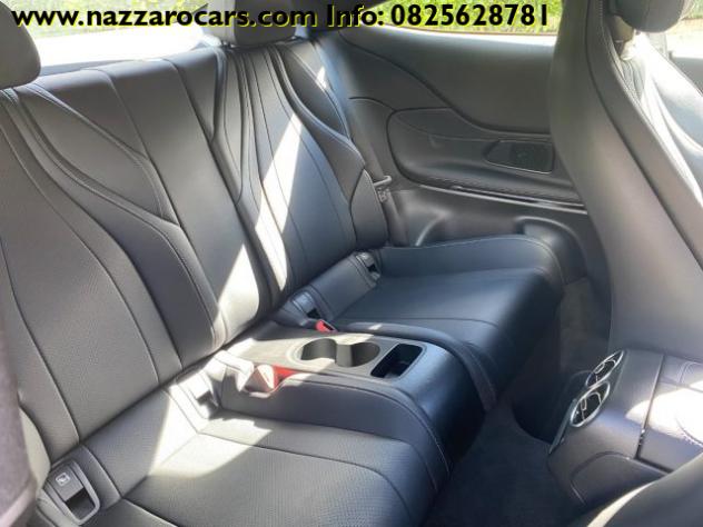 MERCEDES-BENZ CLE 220 d Coupé Advanced rif. 24159033 - Foto 6