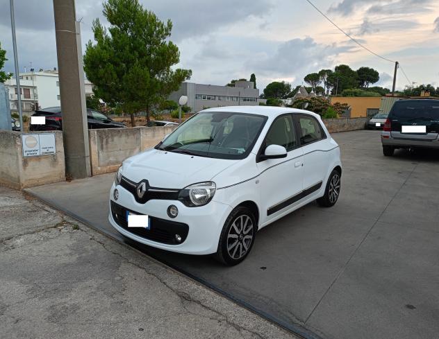 Renault Twingo 1000 BENZINA - Foto 4
