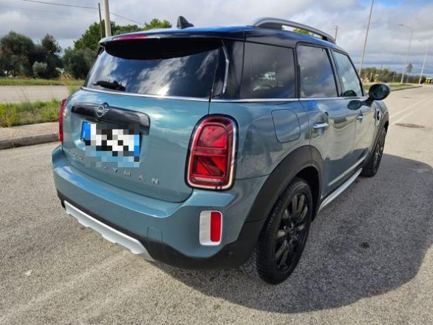 MINI Countryman 1.5 Cooper SE Countryman ALL4 Automatica rif. 24013284 - Foto 6