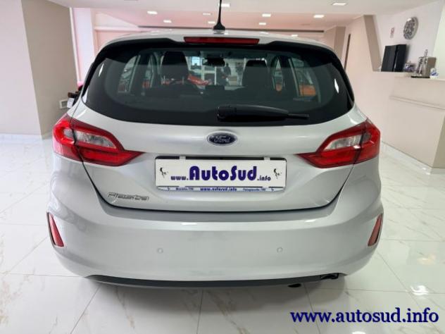 FORD Fiesta 1.5 EcoBlue 5 porte Business rif. 24016025 - Foto 5