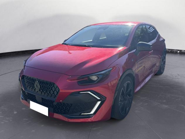 Renault Clio AUTO AZIENDALE - 1.8 E-TECH full hybrid 160 esprit Alpine - Foto 5