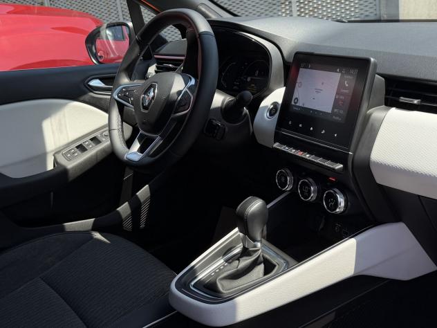 Renault Clio E-Tech Hybrid 1.6 Hybrid E-TECH 145 Techno - Foto 8