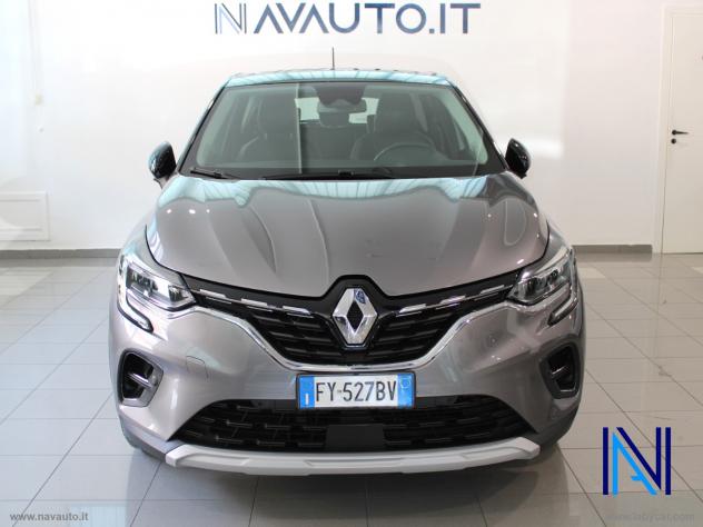 RENAULT Captur Blue dCi 8V 95 CV Intens - Foto 2