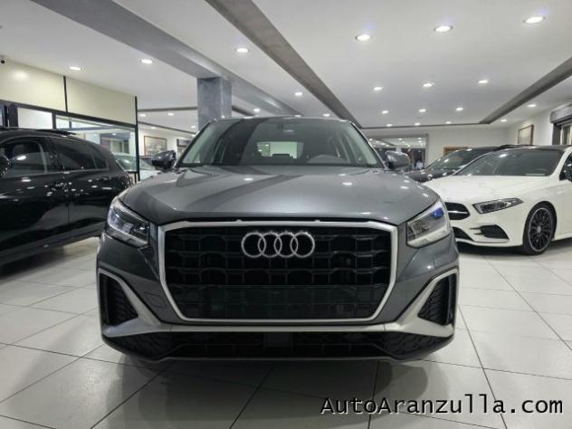 AUDI Q2 35 S Line 2.0 TDI 150CV S tronic Virtual Cockpit rif. 23407581 - Foto 2