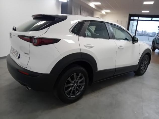 MAZDA CX-30 2.0L e-Skyactiv-G M Hybrid 2WD Evolve rif. 24037239 - Foto 4
