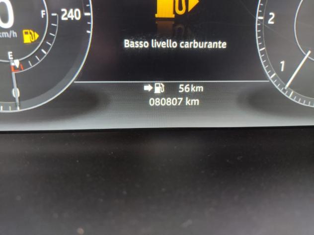 Land Rover Range Rover Sport 30 BITURBO 306 AUTOBIOGRAPHY TETT CERCH 21 DYNAMIC - Foto 7