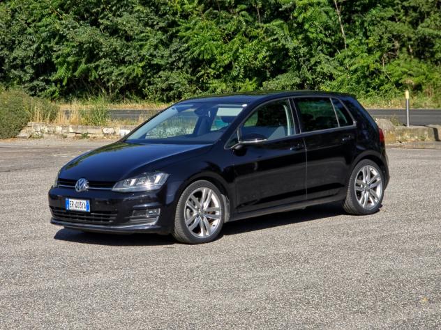 Volkswagen Golf 1.4 TSI 140 CV DSG 5p. Highline BlueMotion Technology E5B Auotmatico NEO 2013 - Foto 3