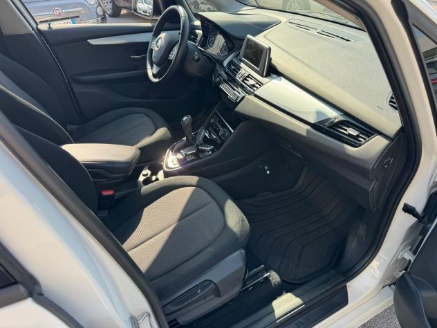 BMW Serie 2 Active Tourer 216d Active Tourer Advantage - Foto 9